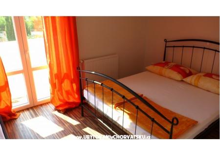 Appartementen  Milas foto 4