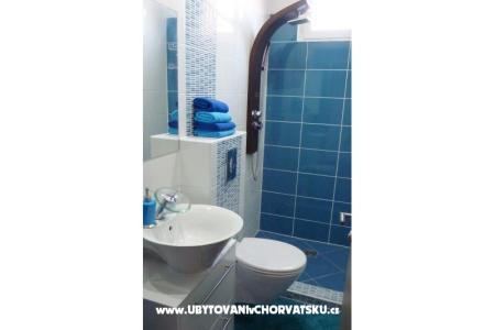Appartementen  Milas foto 5