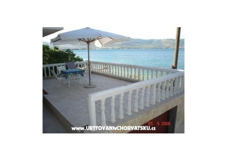 Appartementen Adria foto 2