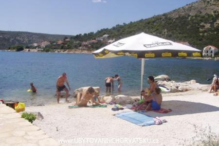 Appartementen Alebic foto 4