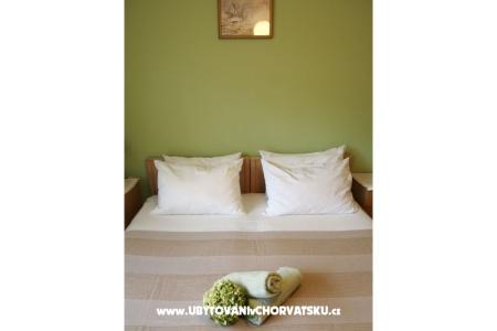 Appartementen Ančica foto 2
