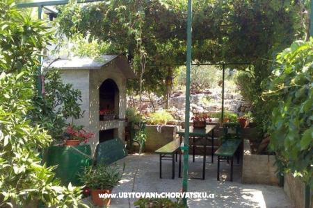 Appartementen Ančica foto 4