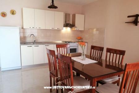 Appartementen Ančica foto 5