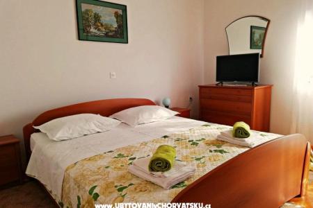 Appartementen Anda foto 3