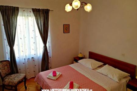 Appartementen Anda foto 4