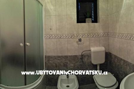 Appartementen Anda foto 5