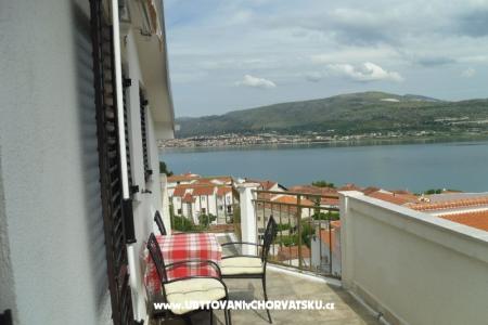 Appartementen Bagarić foto 4