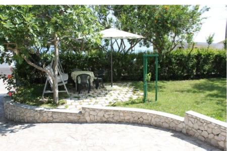 Baković - op het strand foto 4