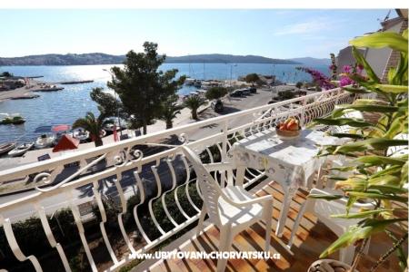 Appartementen Bareta foto 3