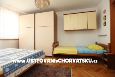 Appartementen Barić foto 5