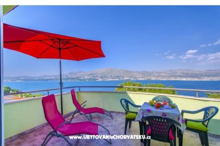 Appartementen Pava foto 5