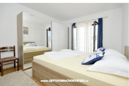 Appartementen Borna foto 3