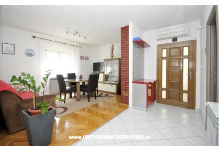 Appartementen Borna foto 5