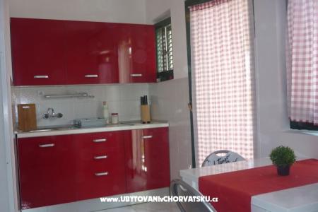 Appartementen Bruna foto 4