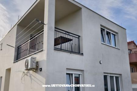 Appartementen Duje Nakir foto 2