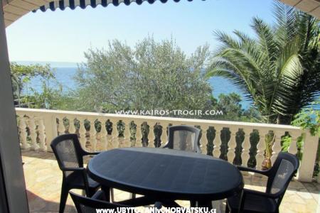 Appartementen Franka foto 5