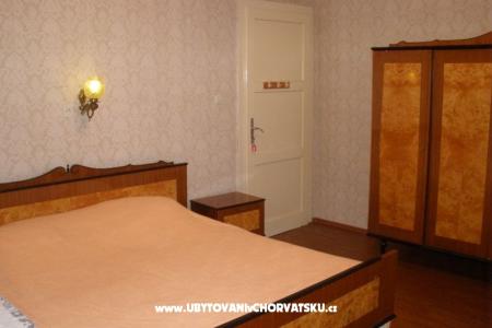 Appartementen Gardijan foto 2