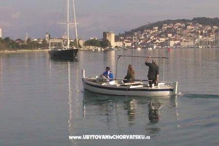 Appartementen Gardijan foto 4