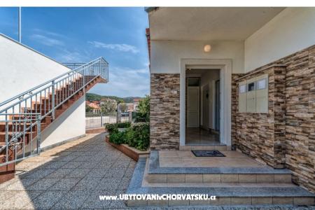 Appartementen Glavina foto 2