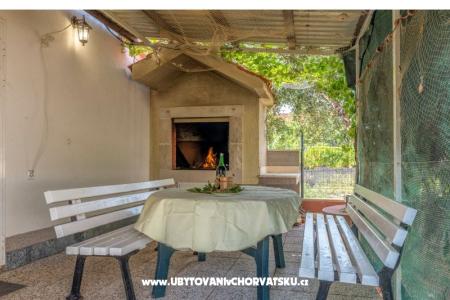 Appartementen Glavina foto 5