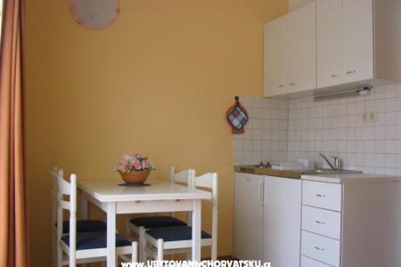 Appartementen Gogi foto 4