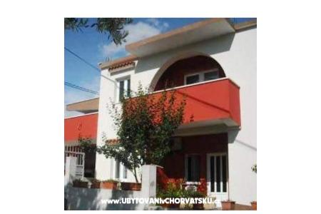 Appartementen Gracia 2 foto 2