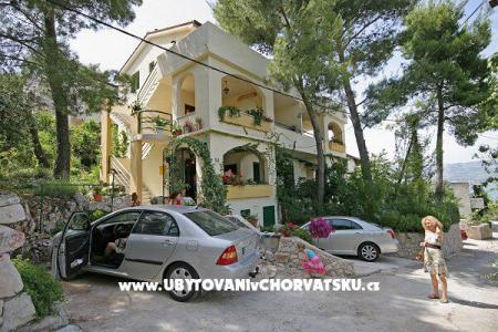 Appartementen Grbeša foto 2