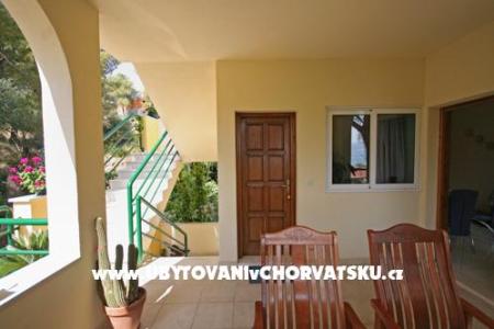 Appartementen Grbeša foto 3