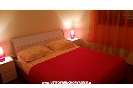 Appartementen Grbeša foto 4