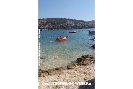 Appartementen Šošo foto 2