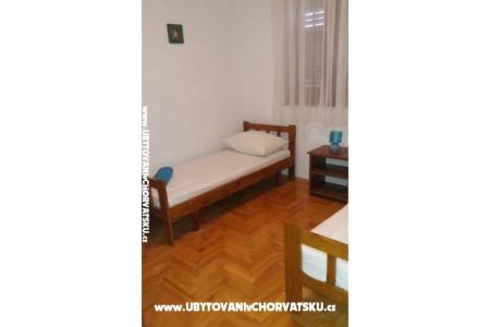 Appartementen Šošo foto 5