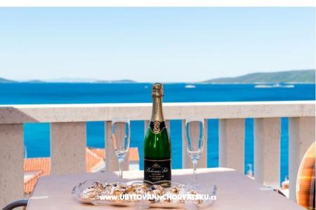 Appartementen Ivan*** foto 3