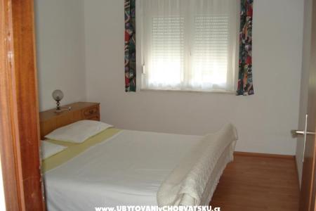 Appartementen  Milenka foto 5