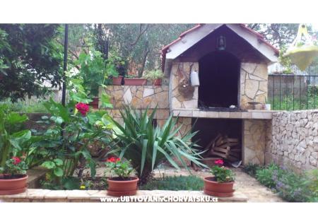 Appartementen Ivana Trogir Kroatië