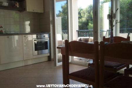 Appartementen Ivankovic foto 5
