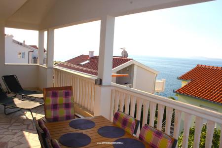 Appartementen Jajcevic foto 3