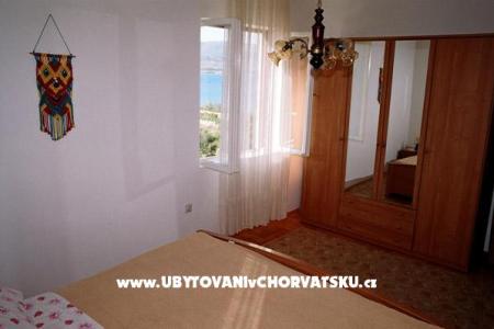 Appartementen Jelincic foto 4