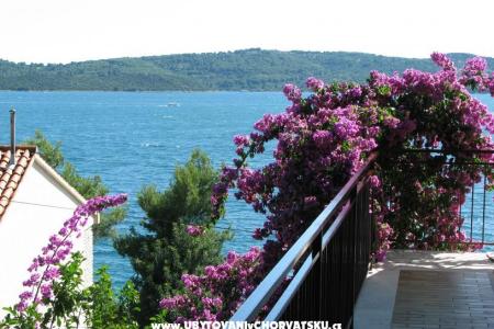 Appartementen Kardum foto 3