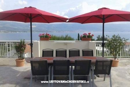 Appartementen Knežević foto 2