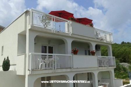 Appartementen Knežević foto 3