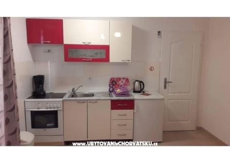 Appartementen Knežević foto 5