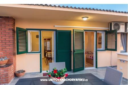 Appartementen Leut foto 5