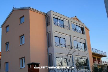 Appartementen Linda foto 2