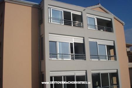 Appartementen Linda foto 5