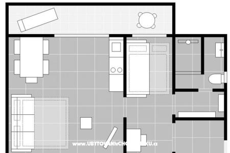 Appartementen Madzar foto 2