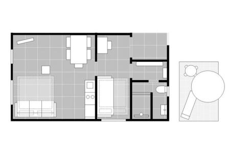 Appartementen Madzar foto 3