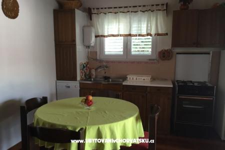 Appartementen Mare foto 3