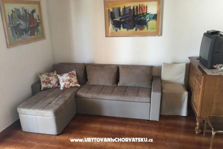 Appartementen Mare foto 4