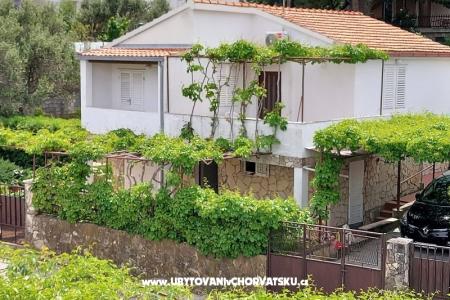 Appartementen Marija foto 2