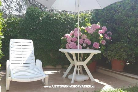 Appartementen Marija foto 3